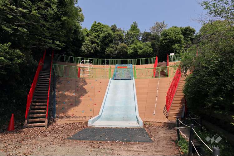 あいち健康の森公園の写真