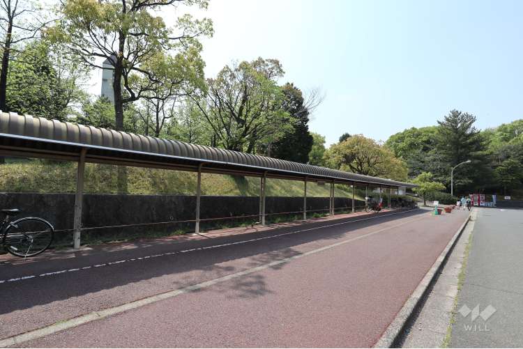 あいち健康の森公園の写真