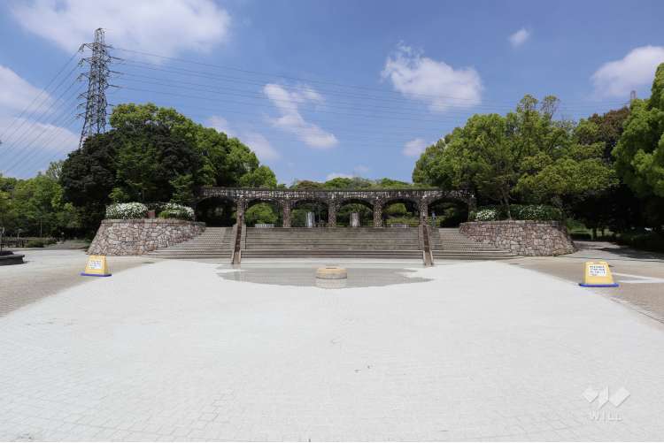 大府みどり公園の写真