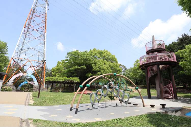 大府みどり公園の写真