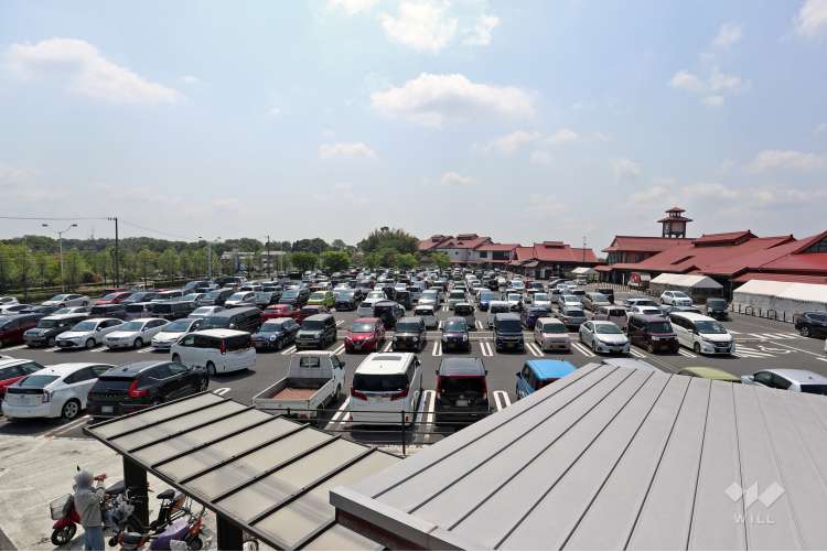 JAあぐりタウンげんきの郷の写真