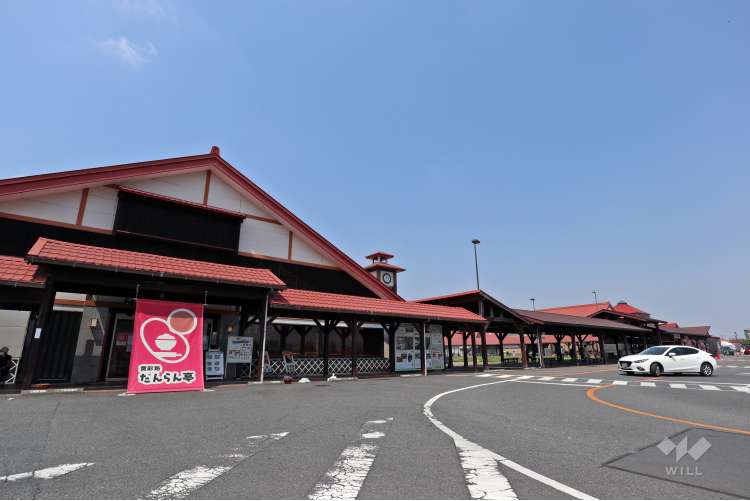 JAあぐりタウンげんきの郷の写真