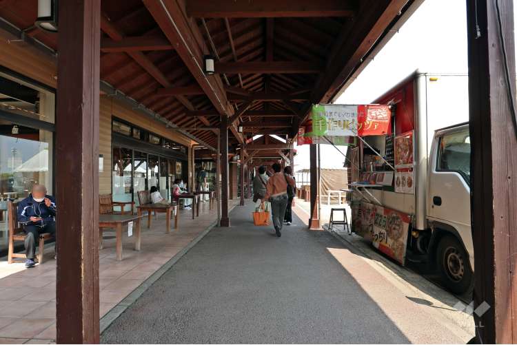 JAあぐりタウンげんきの郷の写真