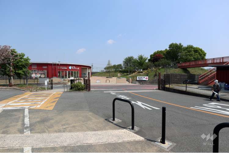 JAあぐりタウンげんきの郷の写真