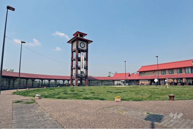 JAあぐりタウンげんきの郷の写真