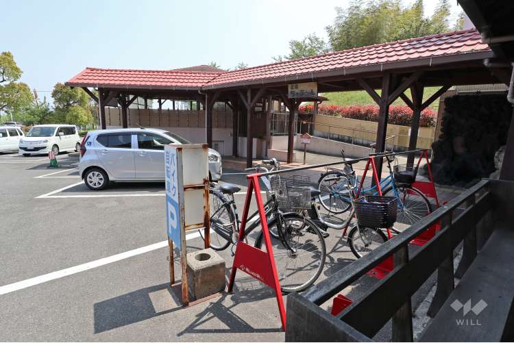 天然温泉めぐみの湯の写真