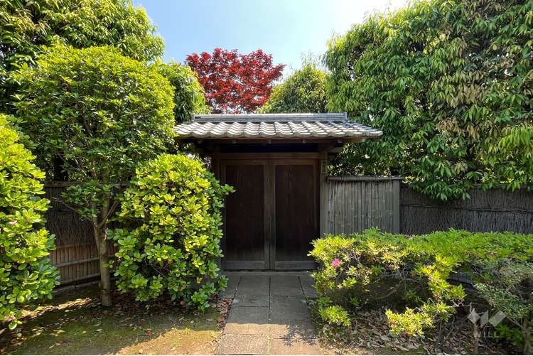 川崎市国際交流センターの写真