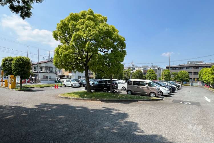 川崎市国際交流センターの写真