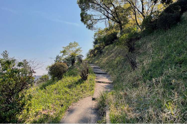 梶が谷第二公園の写真