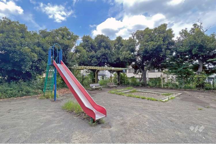 有馬ふるさと公園の写真