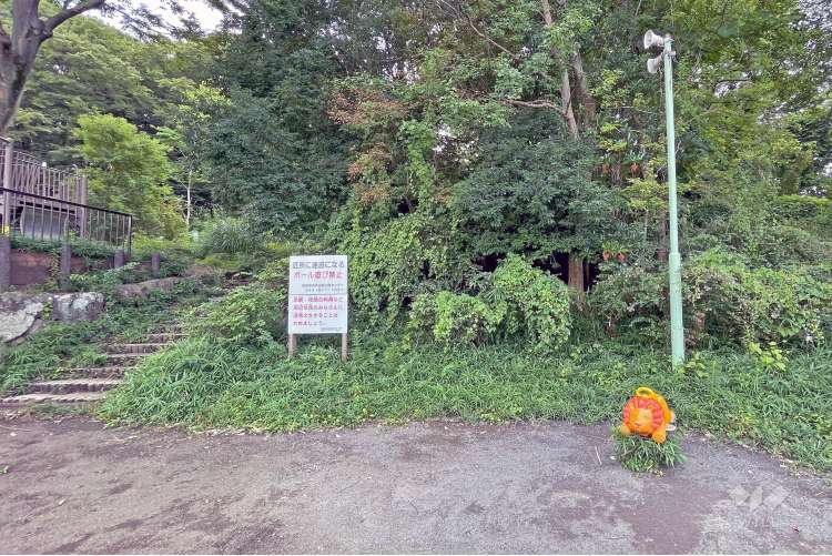 有馬ふるさと公園の写真