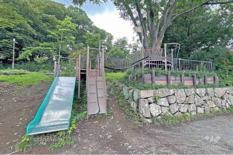 有馬ふるさと公園の写真