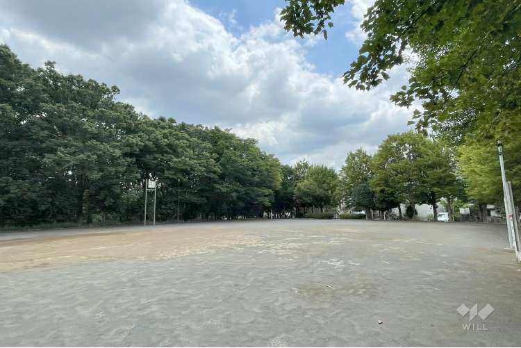 有馬中央公園の写真