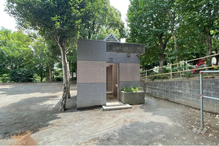 有馬中央公園の写真