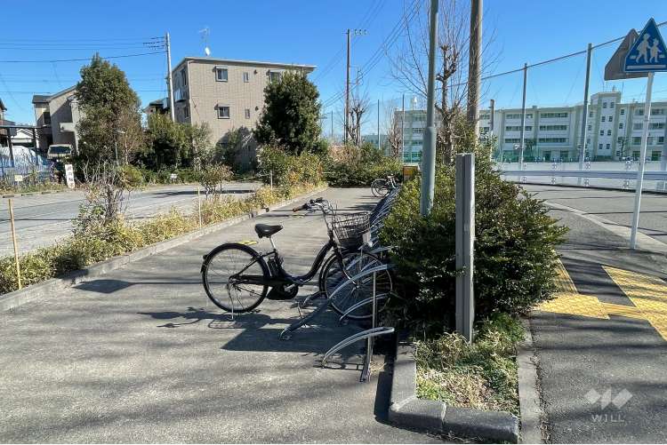 宮前スポーツセンターの写真