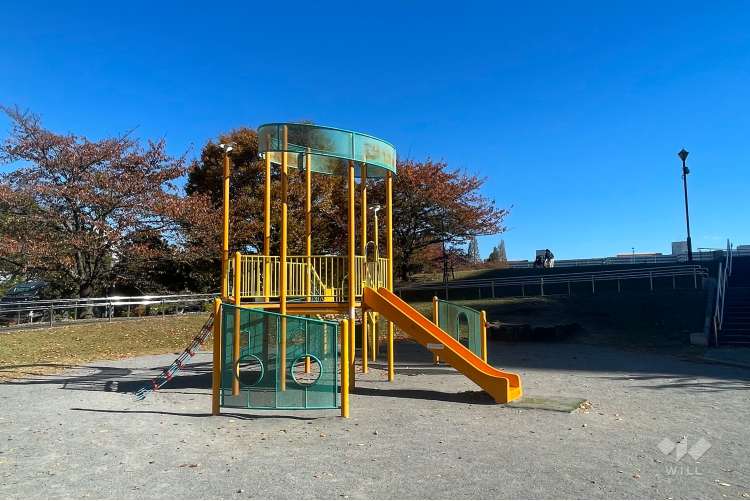 瑞光橋公園の写真