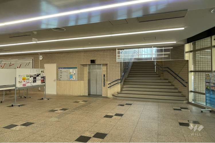 スイムスポーツセンター（うきうき館）の写真