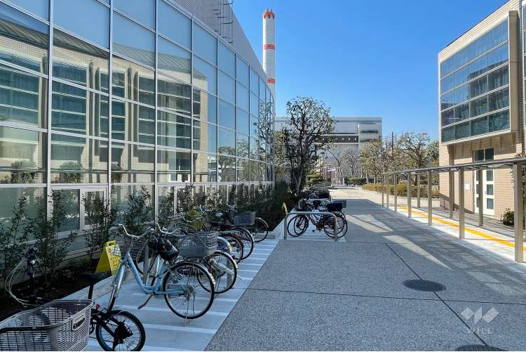 スイムスポーツセンター（うきうき館）の写真