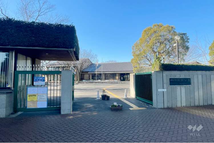 都市農業公園の写真