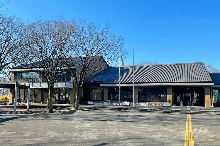 都市農業公園の写真