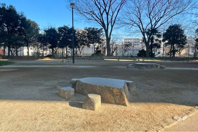 都市農業公園の写真