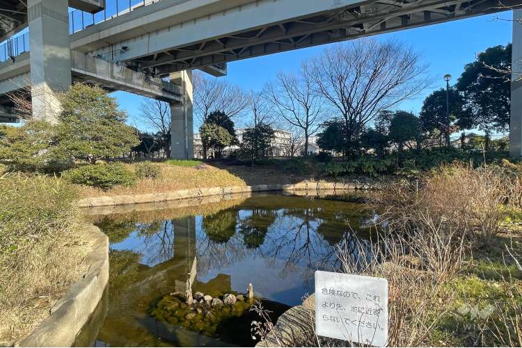 都市農業公園の写真