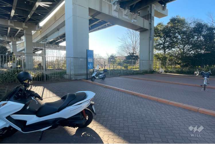 都市農業公園の写真