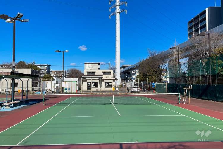 上沼田東公園の写真