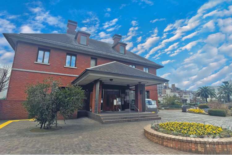 ベルモント公園の写真