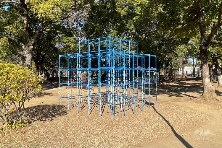 元渕江公園の写真