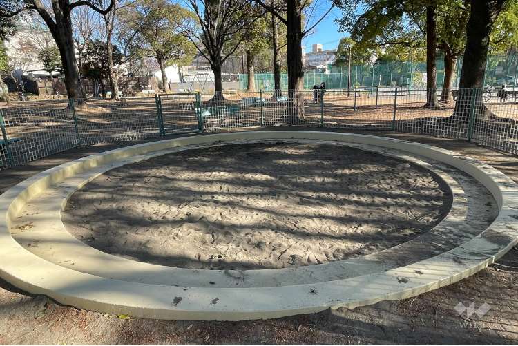 元渕江公園の写真