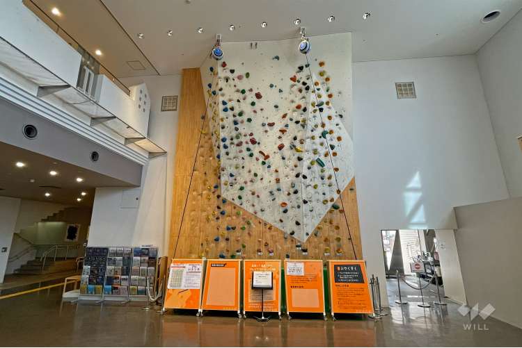 ギャラクシティの写真