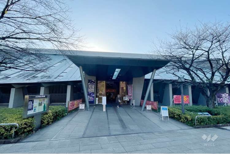 飛鳥山公園の写真