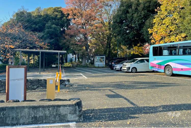 飛鳥山公園の写真