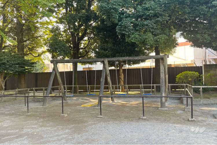 滝野川公園 の写真