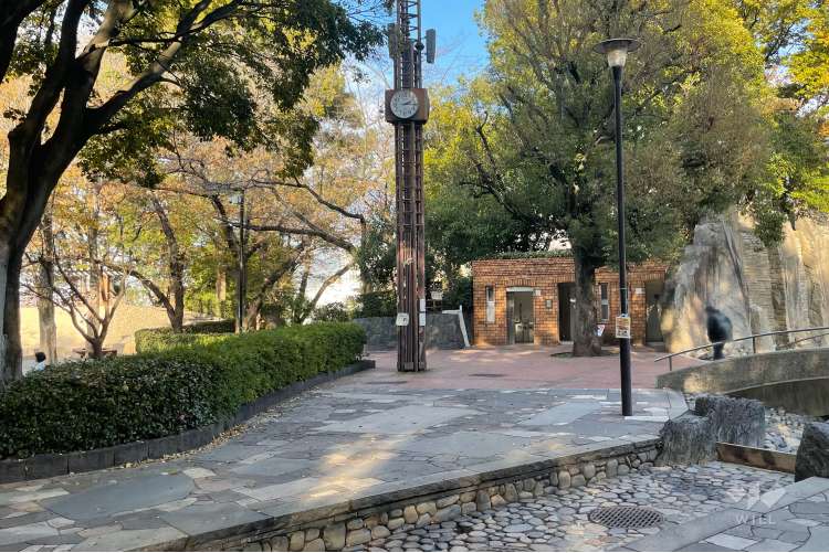 滝野川公園 の写真