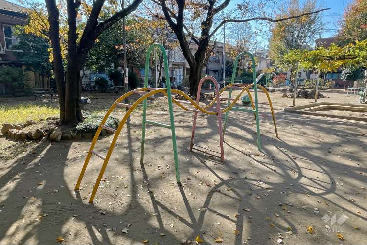 名主の滝公園 の写真