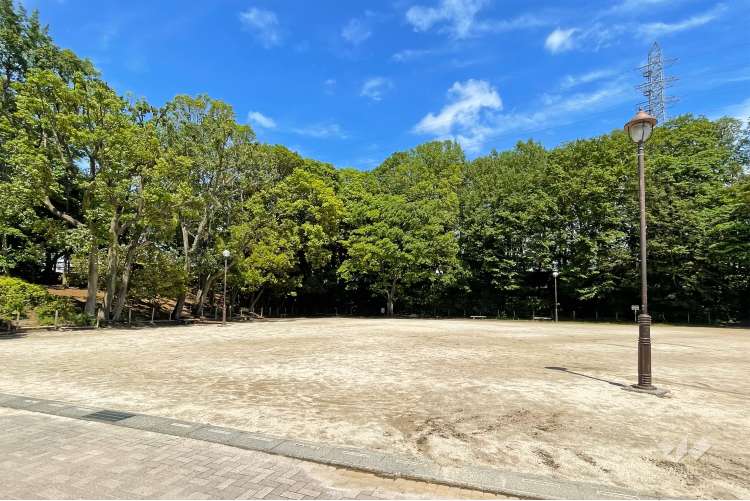 北原台公園の写真
