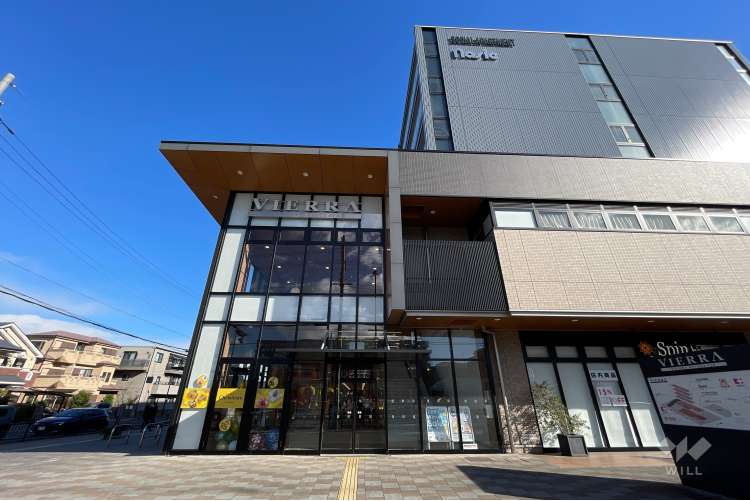 ビエラ茨木新中条の写真