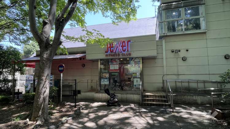 外濠公園の写真