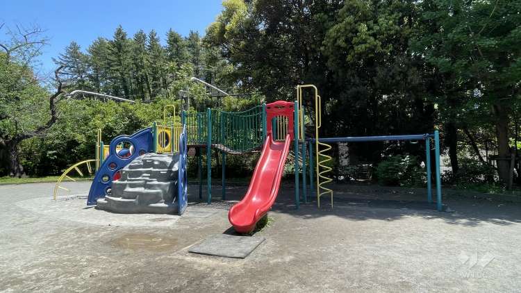 外濠公園の写真