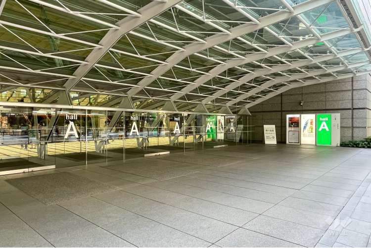 東京国際フォーラムの写真