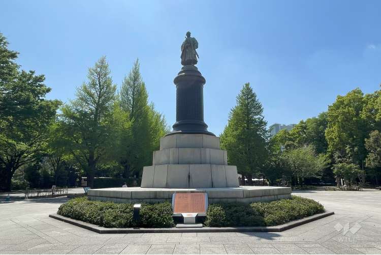 靖國神社の写真