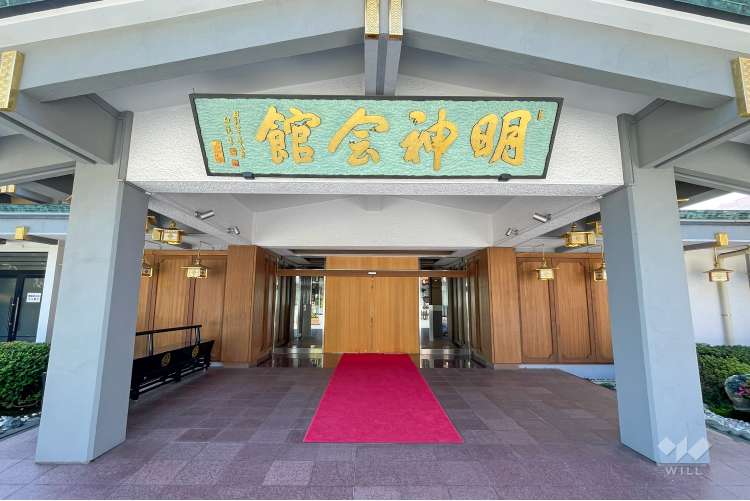 神田明神の写真