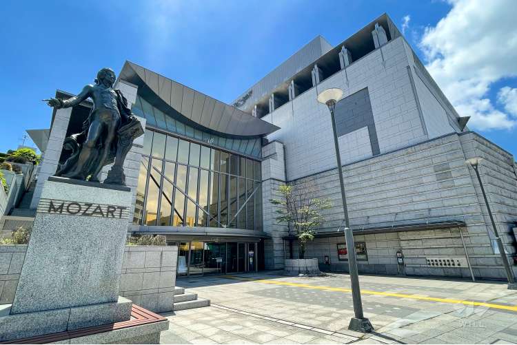 かつしかシンフォニーヒルズの写真