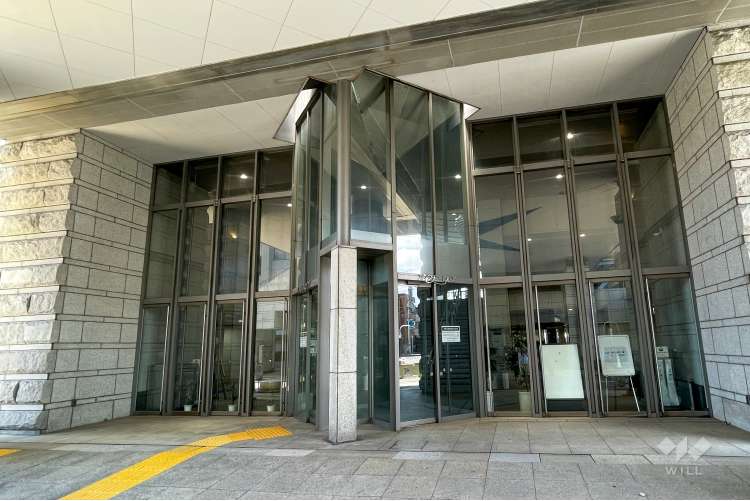 かつしかシンフォニーヒルズの写真