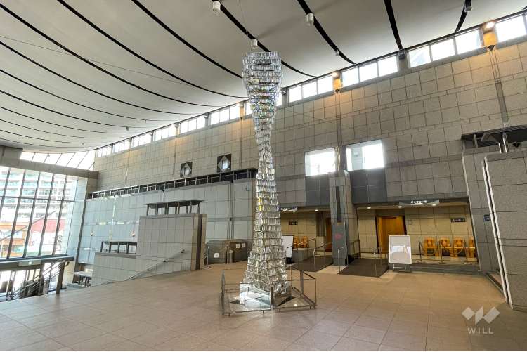 かつしかシンフォニーヒルズの写真