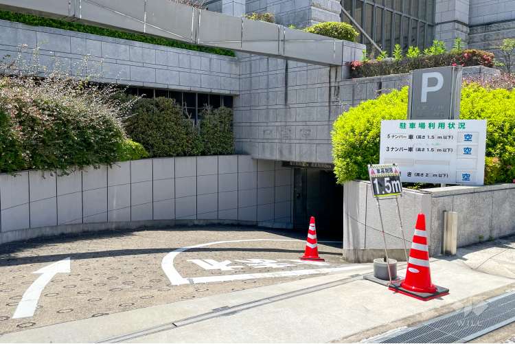 かつしかシンフォニーヒルズの写真