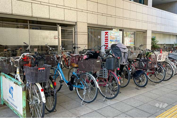 かつしかシンフォニーヒルズの写真