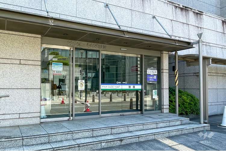 かつしかシンフォニーヒルズの写真